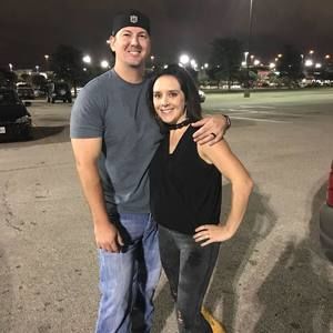 Meet your Posher, Matt